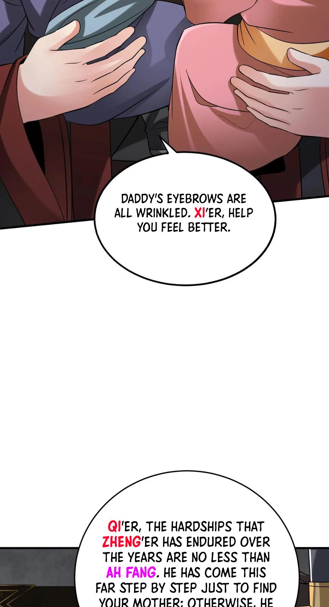 Read The Son of the First Emperor Kills Enemies and Becomes a God EN Manga Online