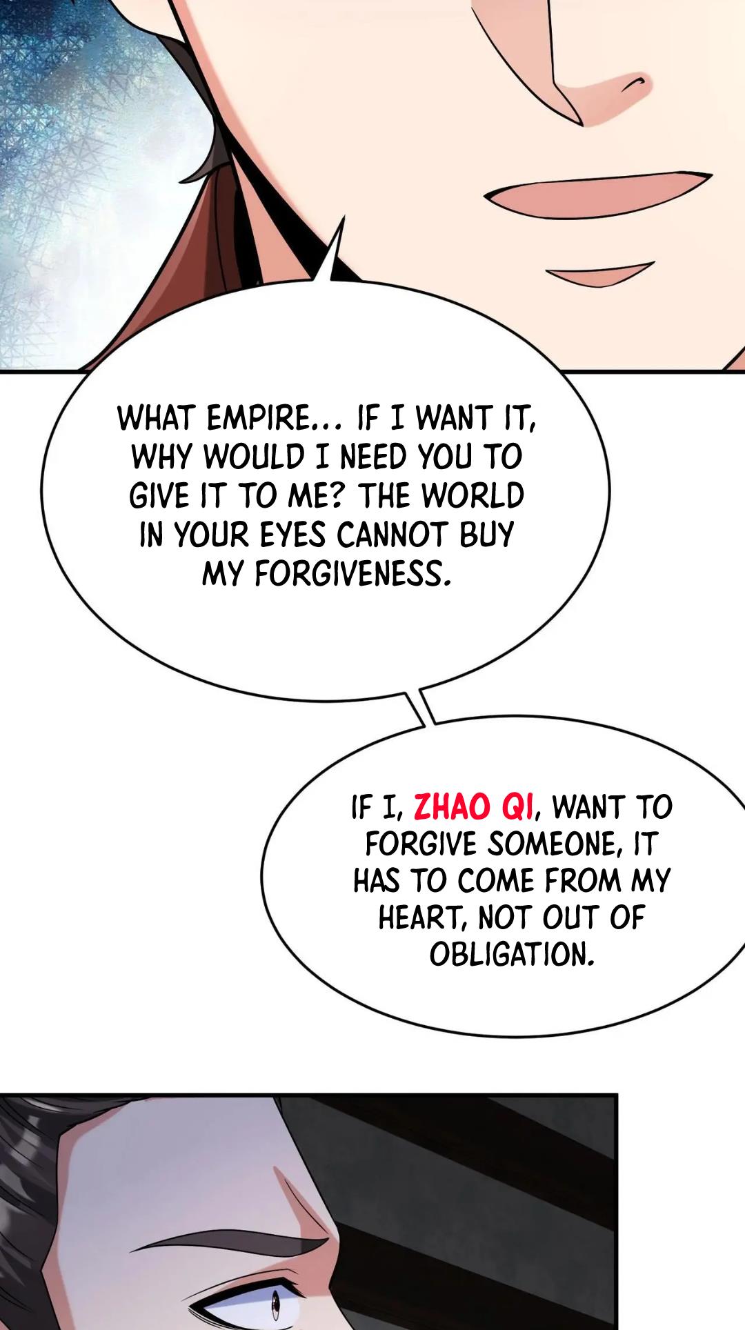 Read The Son of the First Emperor Kills Enemies and Becomes a God EN Manga Online