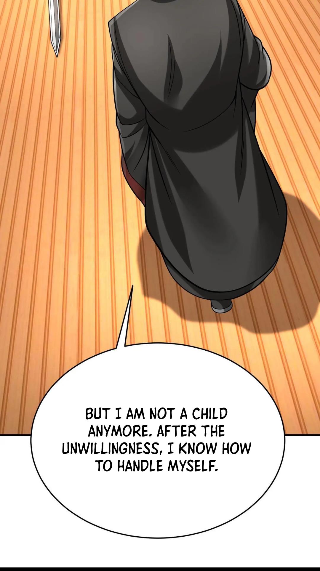 Read The Son of the First Emperor Kills Enemies and Becomes a God EN Manga Online