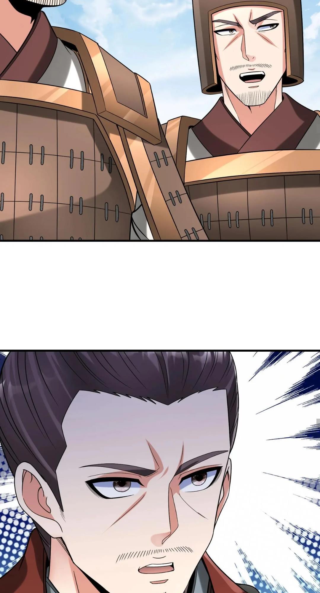 Read The Son of the First Emperor Kills Enemies and Becomes a God EN Manga Online