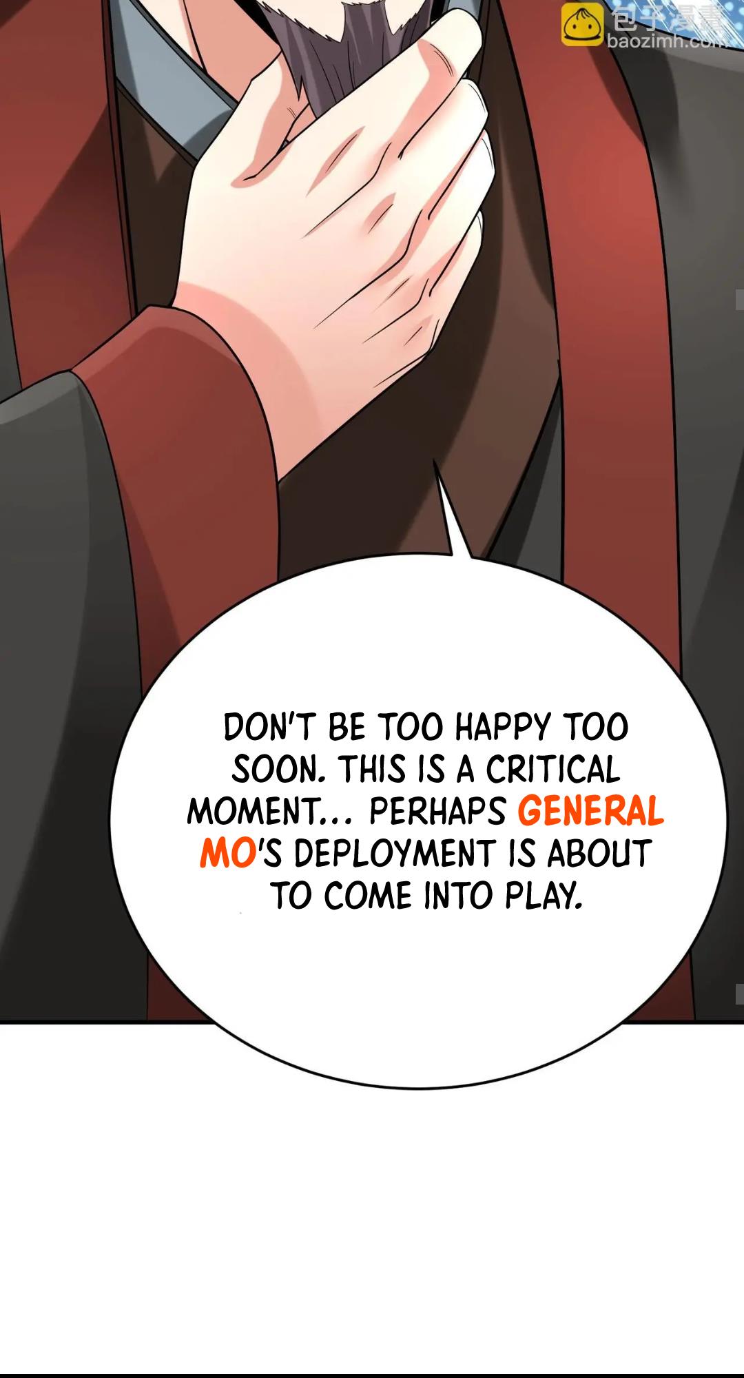 Read The Son of the First Emperor Kills Enemies and Becomes a God EN Manga Online