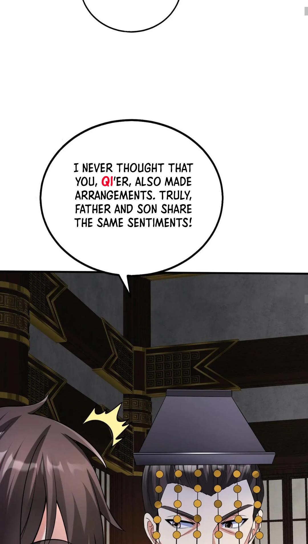 Read The Son of the First Emperor Kills Enemies and Becomes a God EN Manga Online