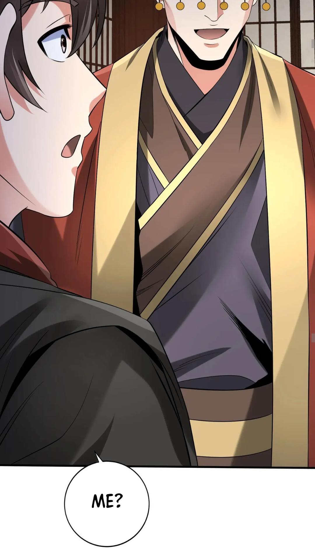 Read The Son of the First Emperor Kills Enemies and Becomes a God EN Manga Online
