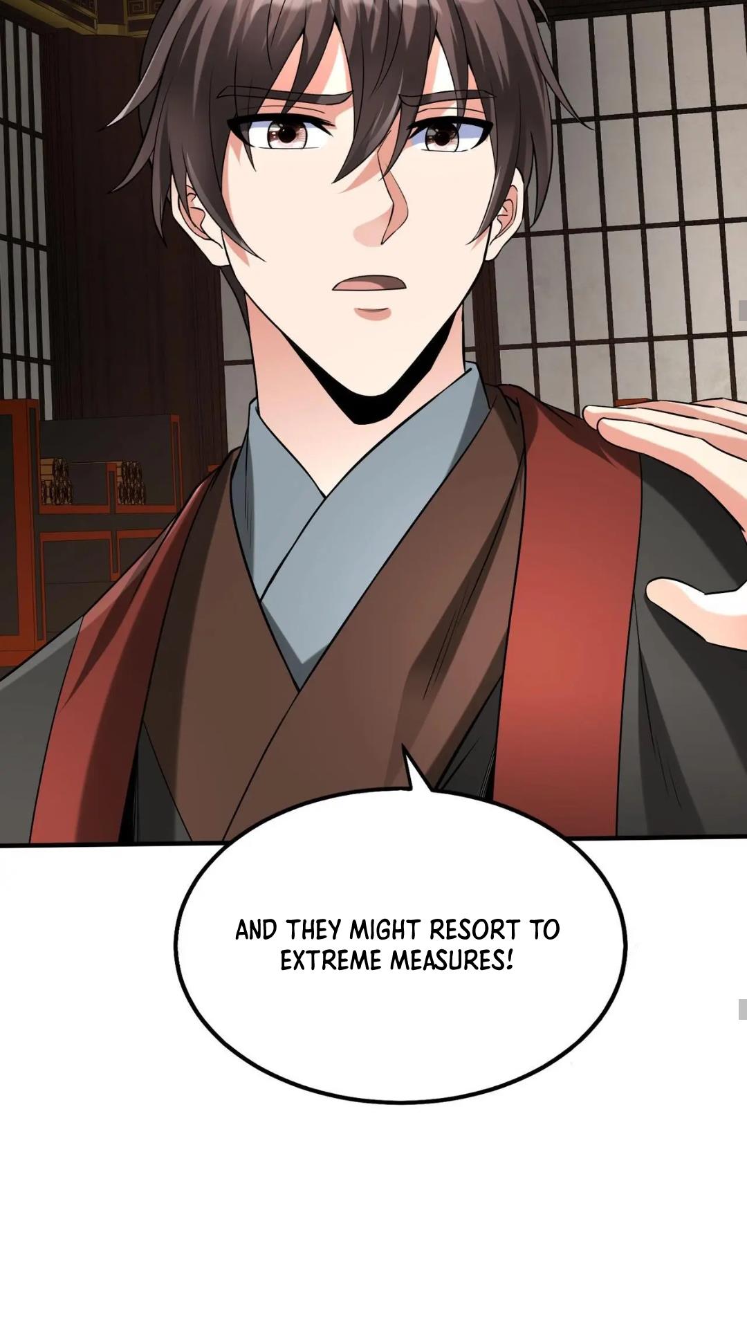 Read The Son of the First Emperor Kills Enemies and Becomes a God EN Manga Online