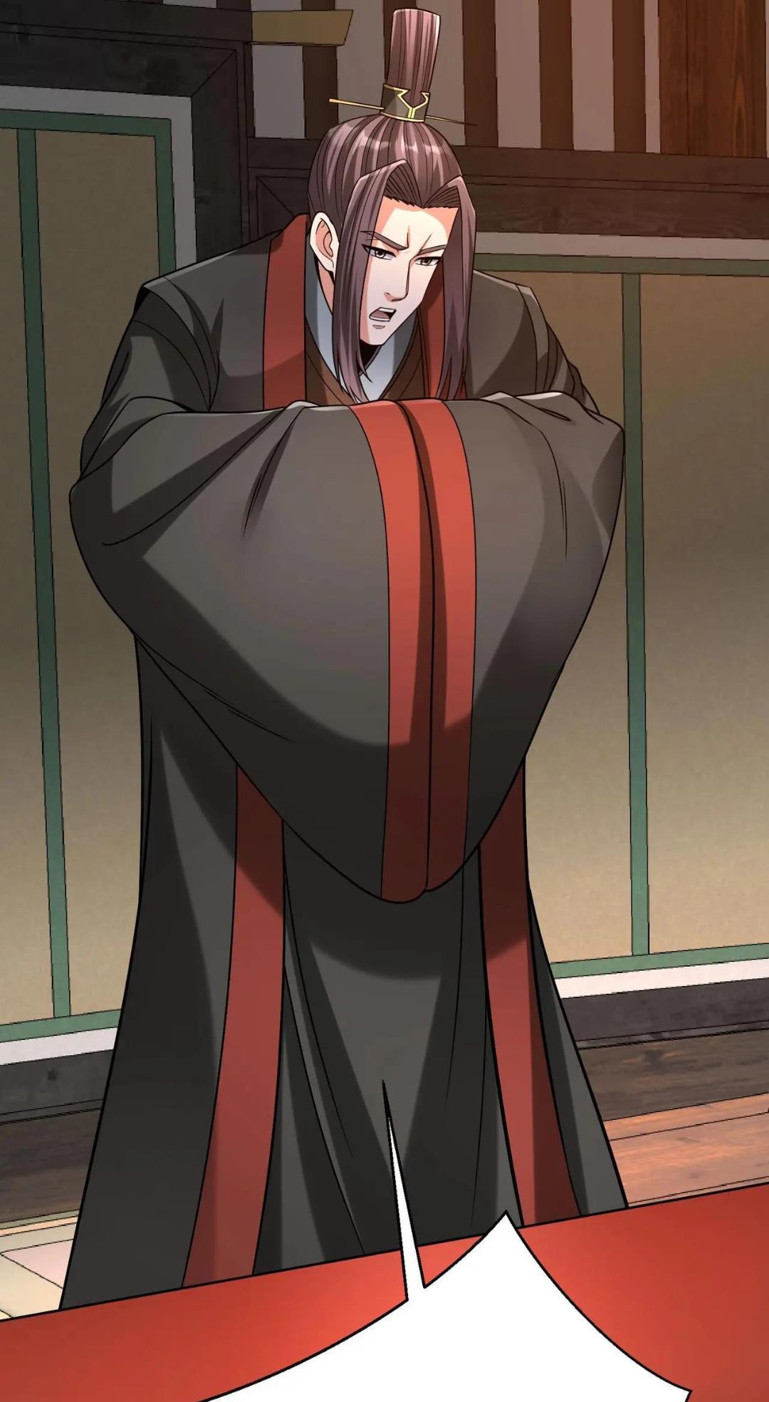 Read The Son of the First Emperor Kills Enemies and Becomes a God EN Manga Online