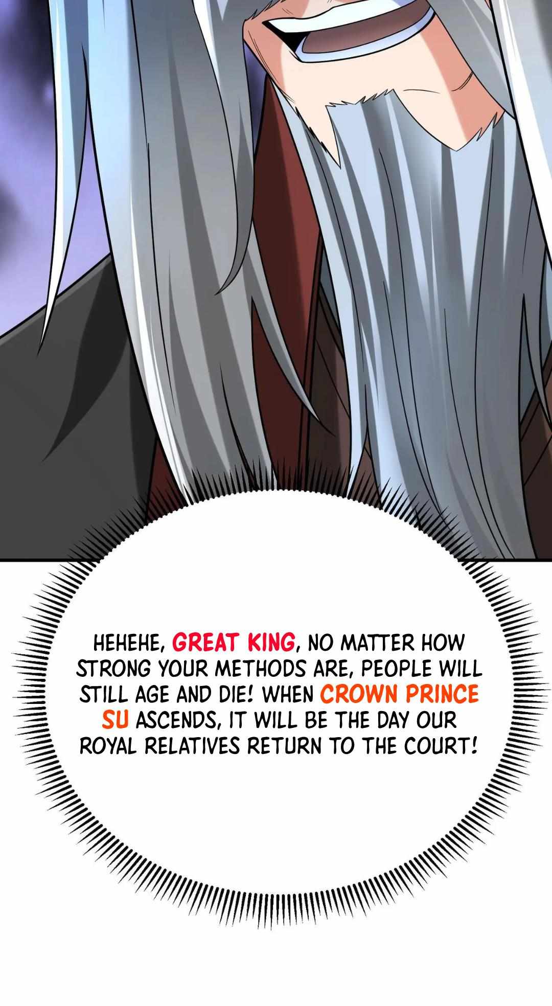 Read The Son of the First Emperor Kills Enemies and Becomes a God EN Manga Online