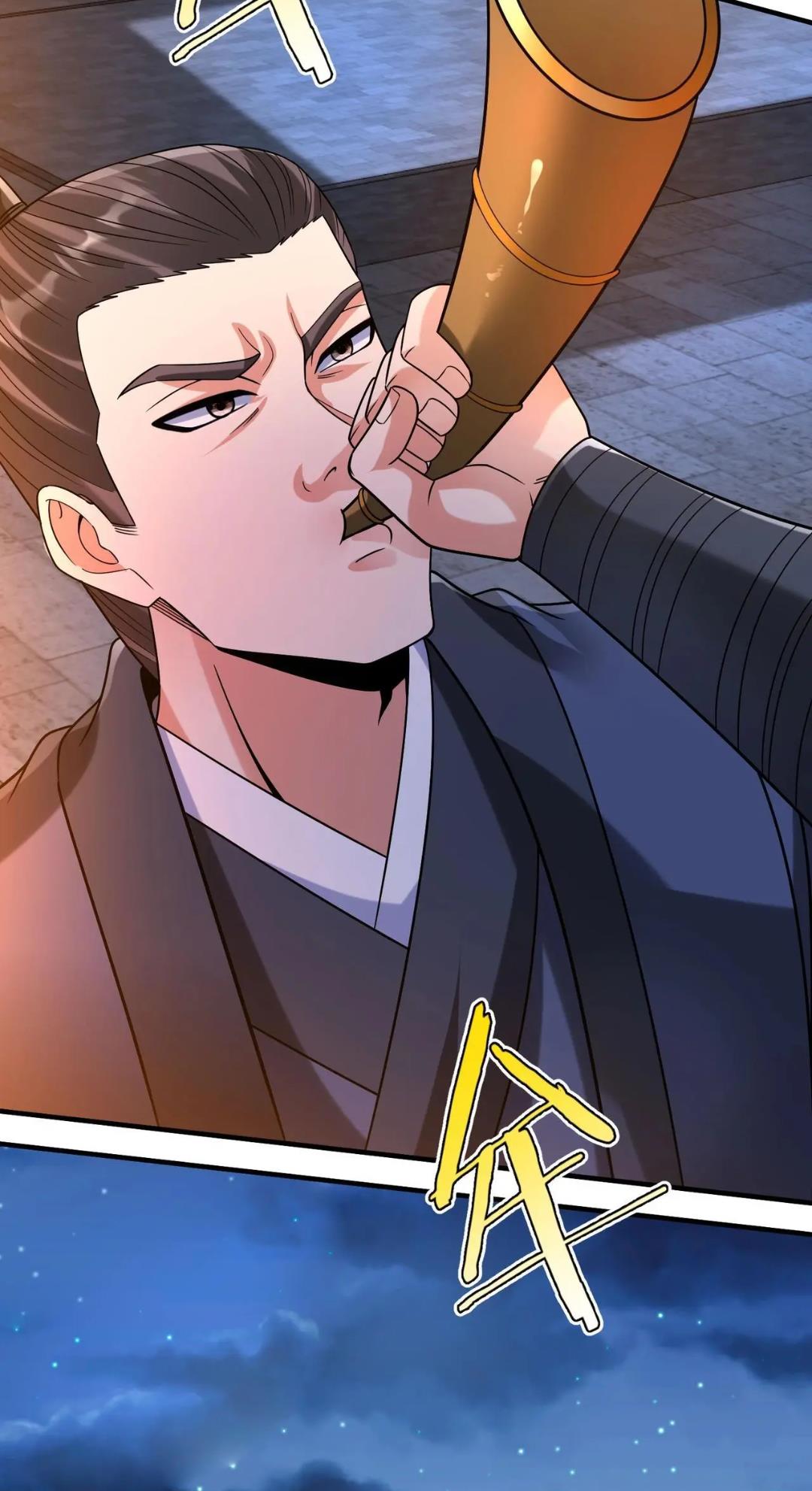 Read The Son of the First Emperor Kills Enemies and Becomes a God EN Manga Online