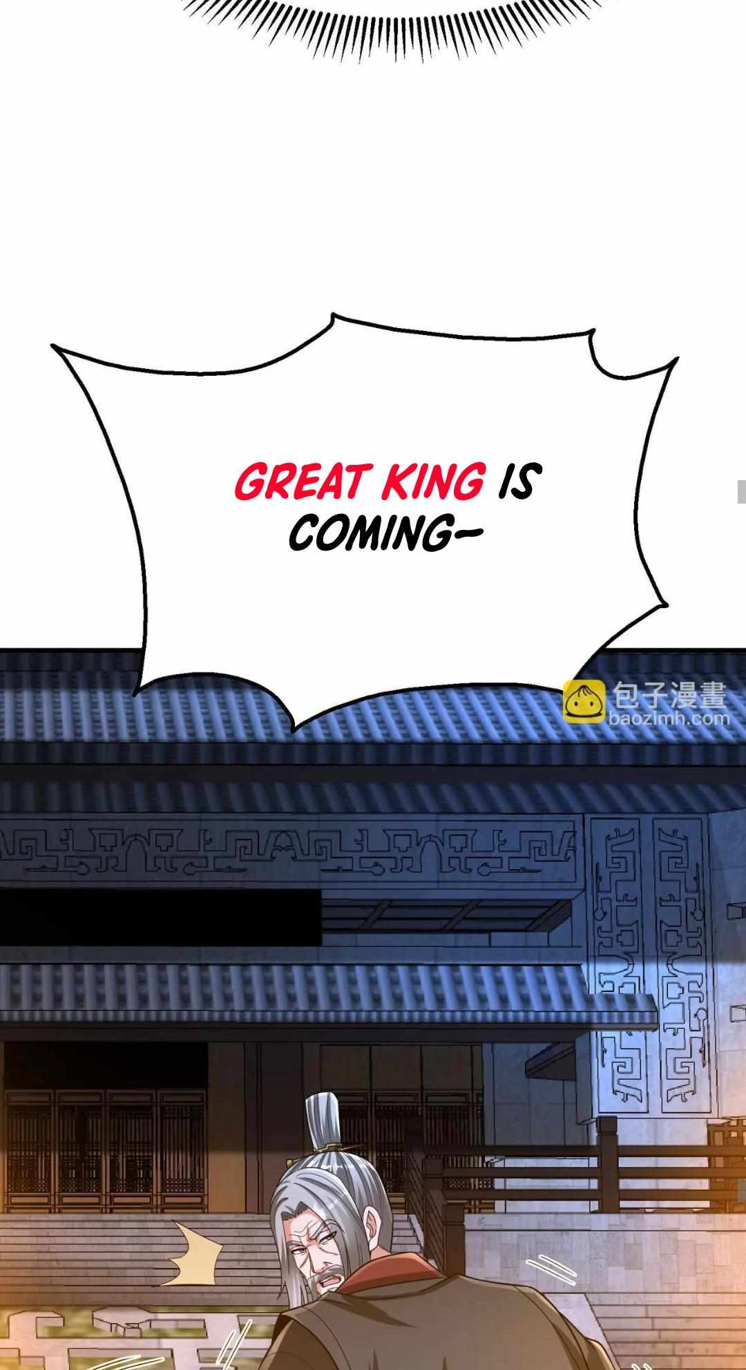 Read The Son of the First Emperor Kills Enemies and Becomes a God EN Manga Online