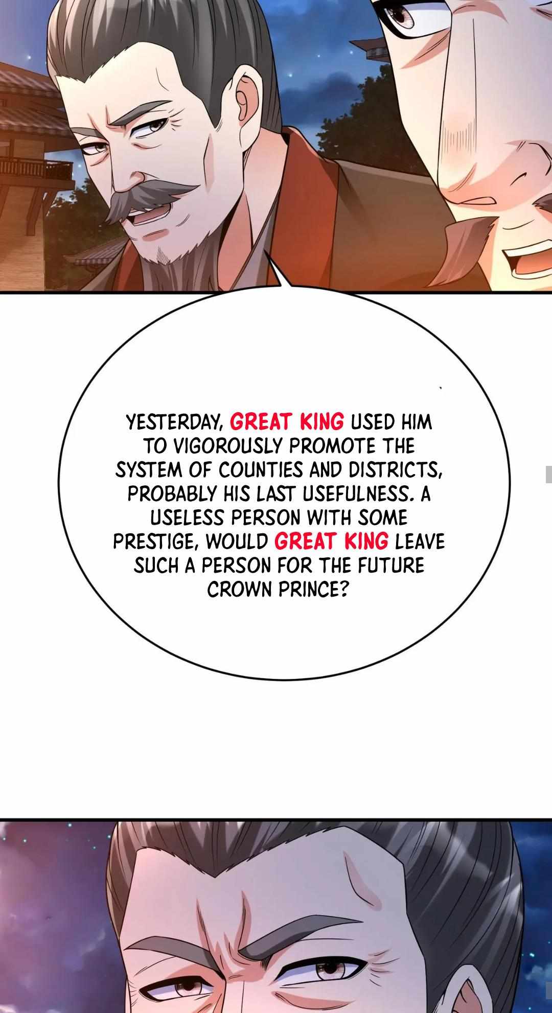 Read The Son of the First Emperor Kills Enemies and Becomes a God EN Manga Online
