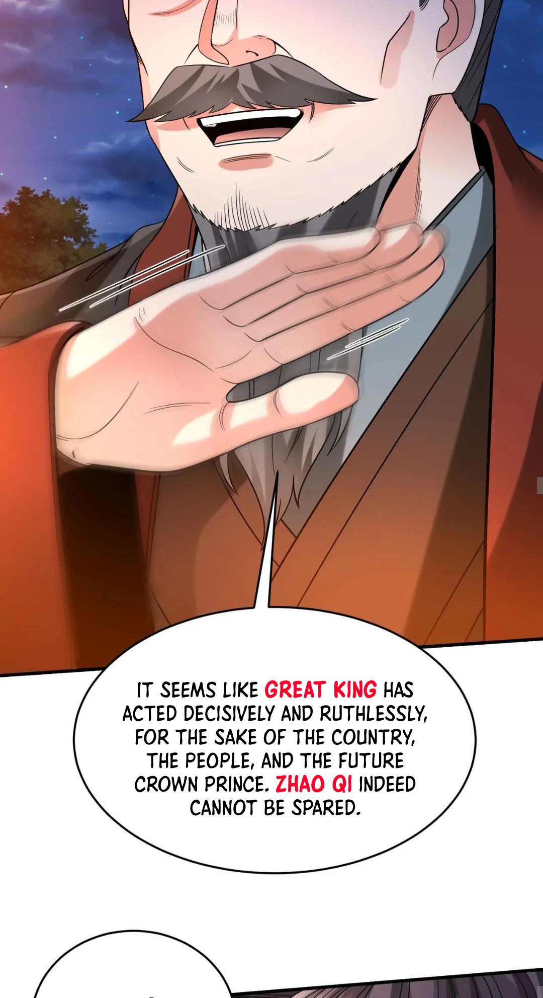 Read The Son of the First Emperor Kills Enemies and Becomes a God EN Manga Online