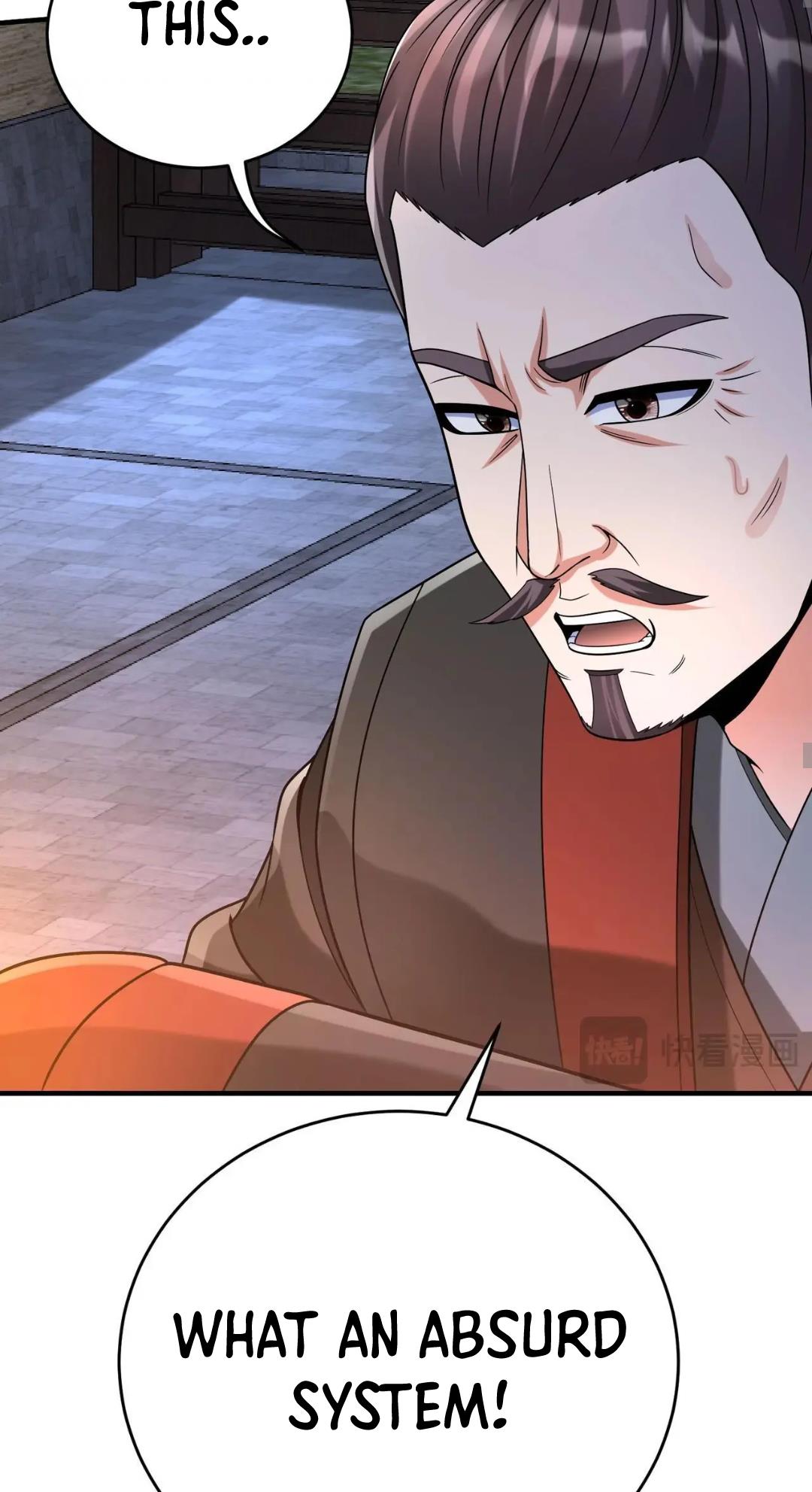 Read The Son of the First Emperor Kills Enemies and Becomes a God EN Manga Online