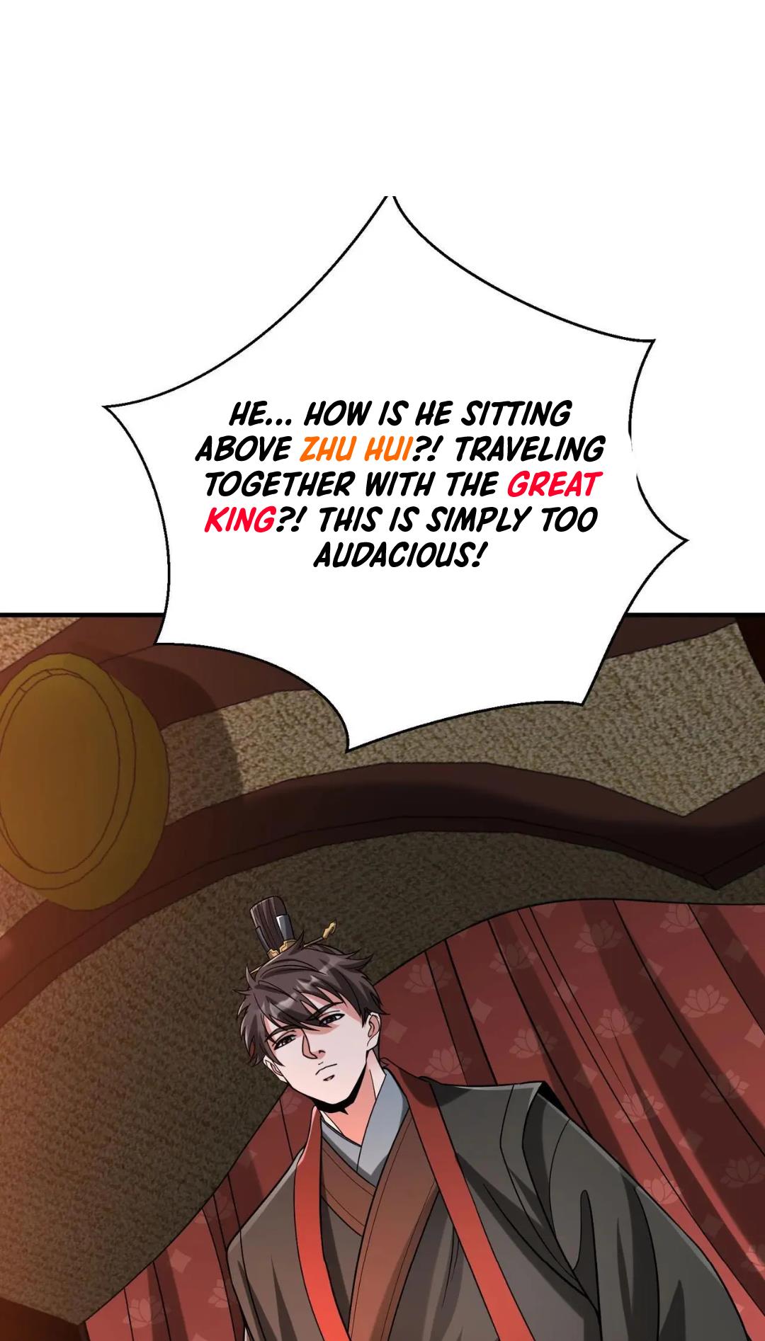 Read The Son of the First Emperor Kills Enemies and Becomes a God EN Manga Online