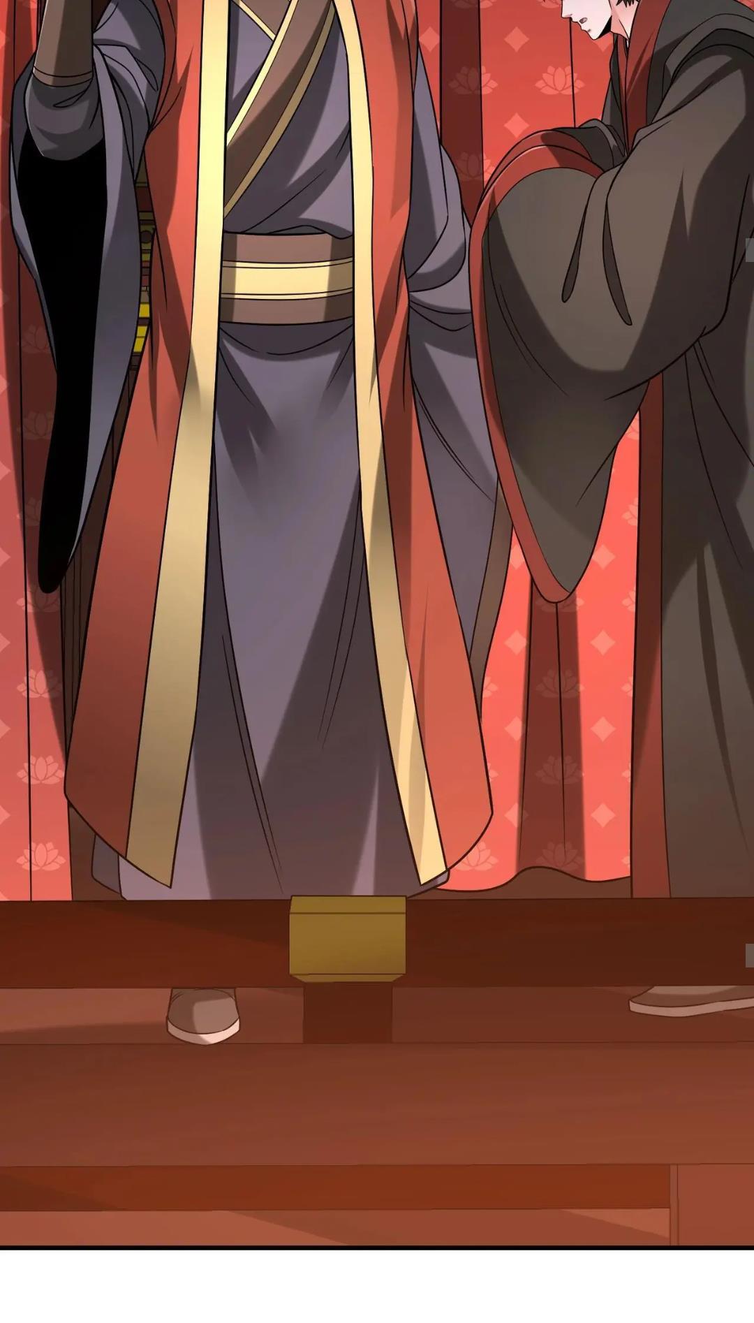 Read The Son of the First Emperor Kills Enemies and Becomes a God EN Manga Online