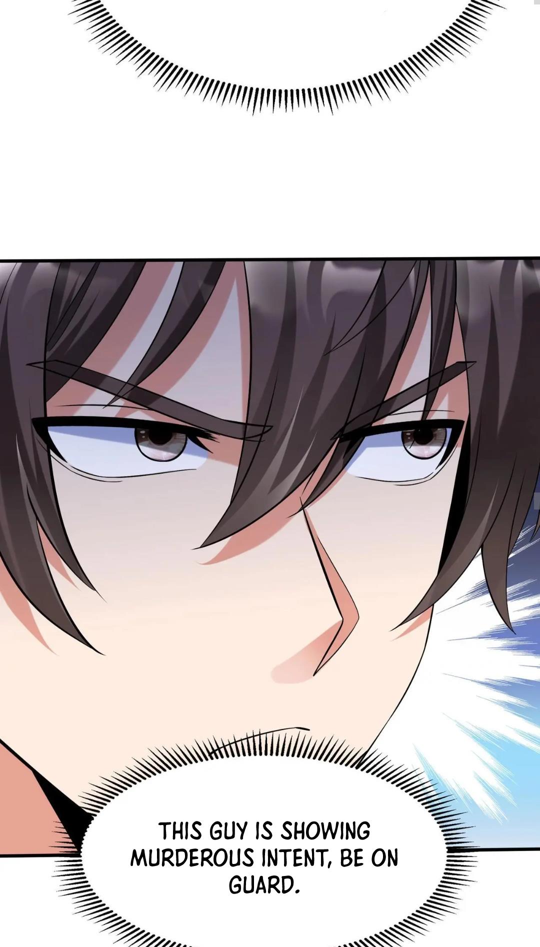Read The Son of the First Emperor Kills Enemies and Becomes a God EN Manga Online