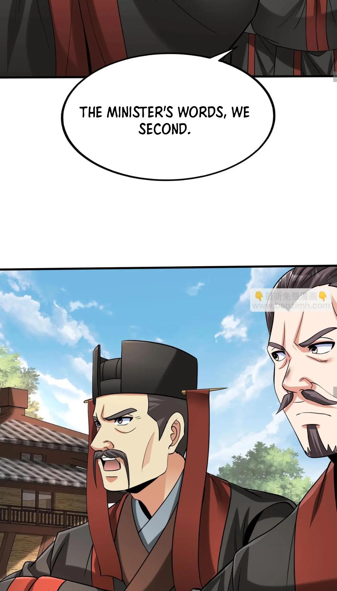 Read The Son of the First Emperor Kills Enemies and Becomes a God EN Manga Online
