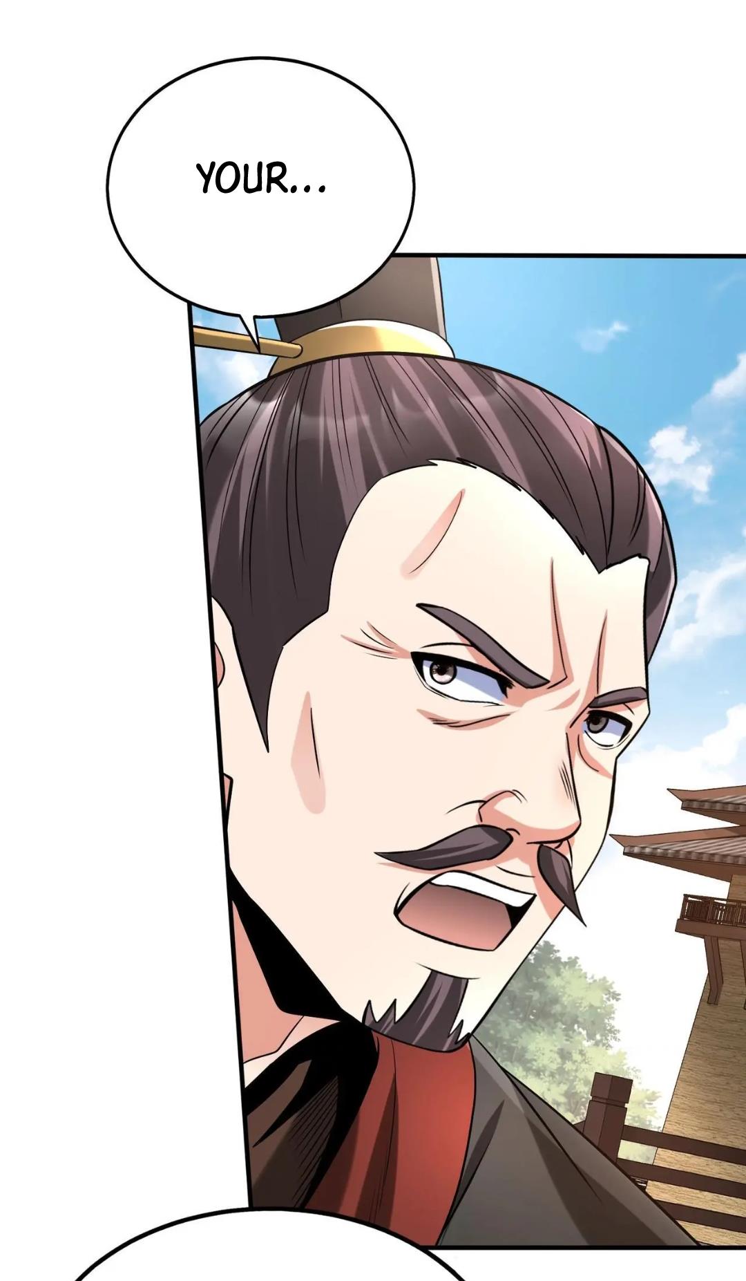 Read The Son of the First Emperor Kills Enemies and Becomes a God EN Manga Online