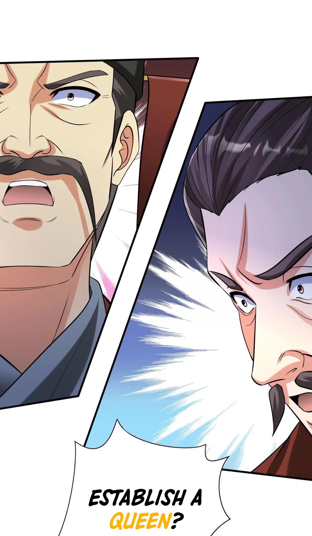 Read The Son of the First Emperor Kills Enemies and Becomes a God EN Manga Online