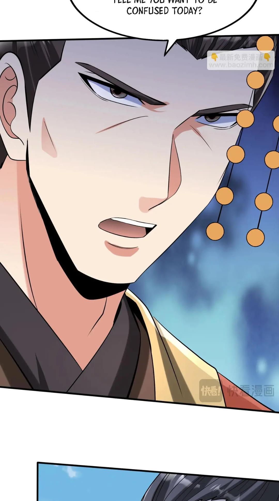 Read The Son of the First Emperor Kills Enemies and Becomes a God EN Manga Online