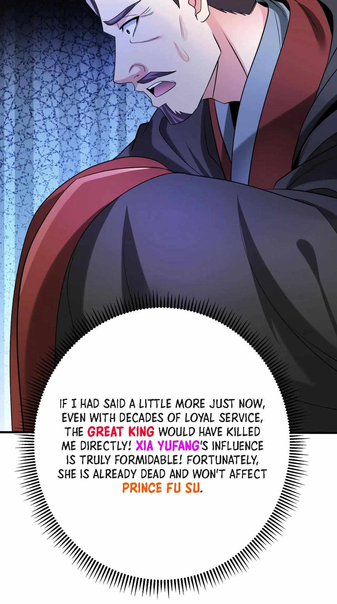 Read The Son of the First Emperor Kills Enemies and Becomes a God EN Manga Online