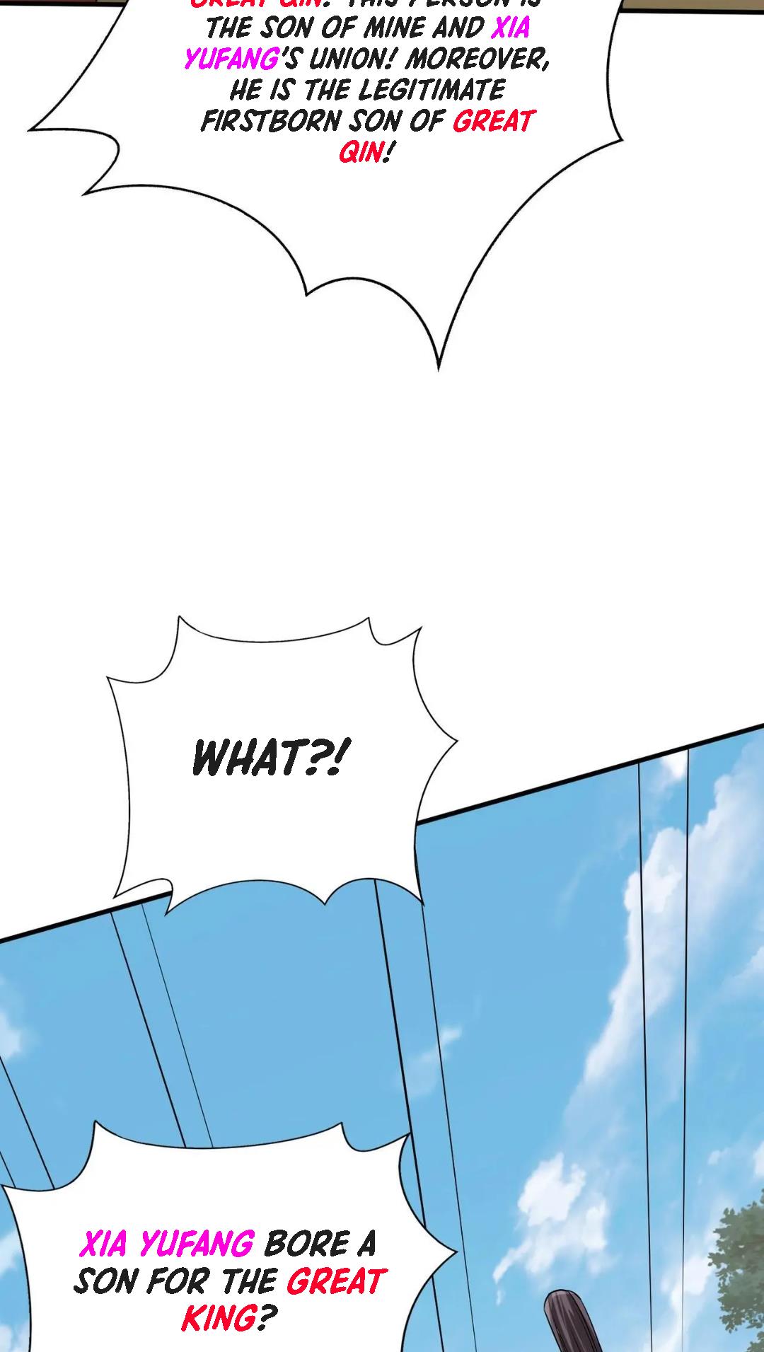 Read The Son of the First Emperor Kills Enemies and Becomes a God EN Manga Online
