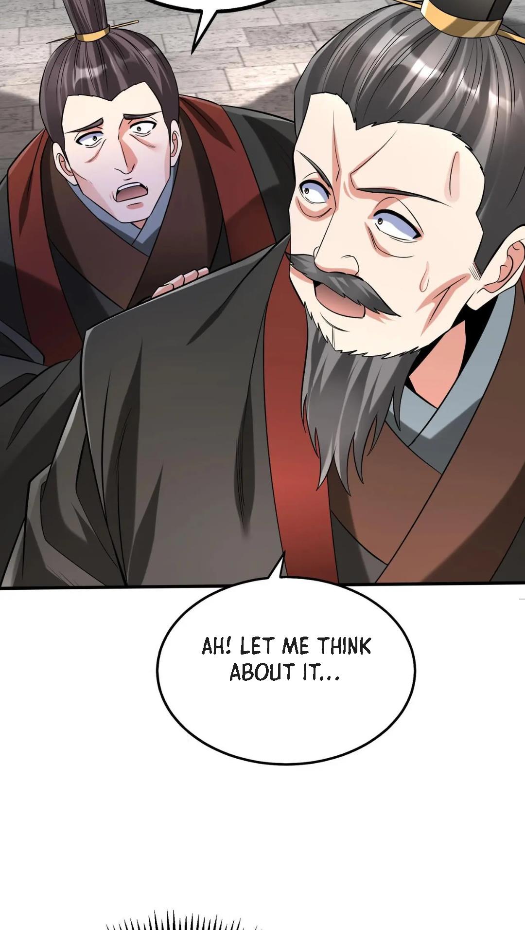 Read The Son of the First Emperor Kills Enemies and Becomes a God EN Manga Online
