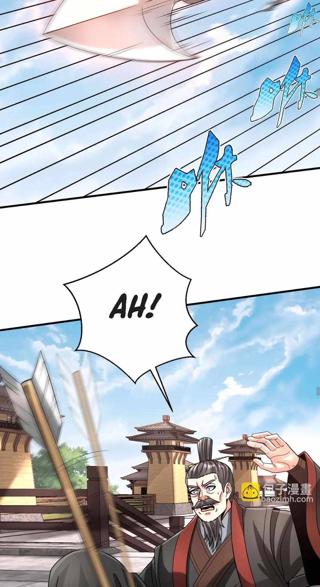 Read The Son of the First Emperor Kills Enemies and Becomes a God EN Manga Online