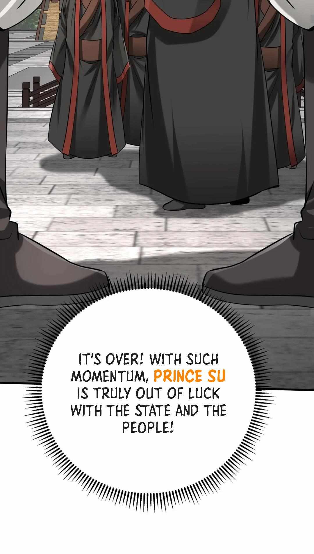 Read The Son of the First Emperor Kills Enemies and Becomes a God EN Manga Online