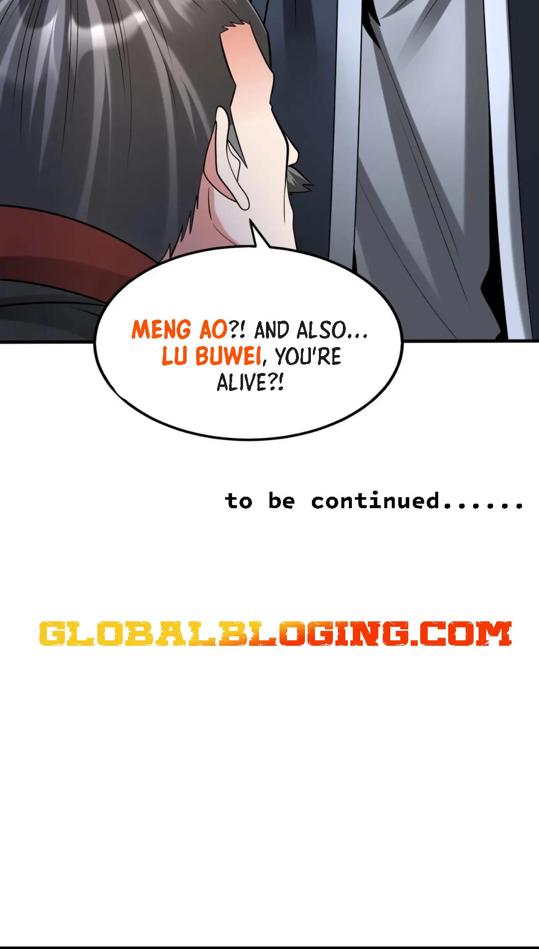 Read The Son of the First Emperor Kills Enemies and Becomes a God EN Manga Online
