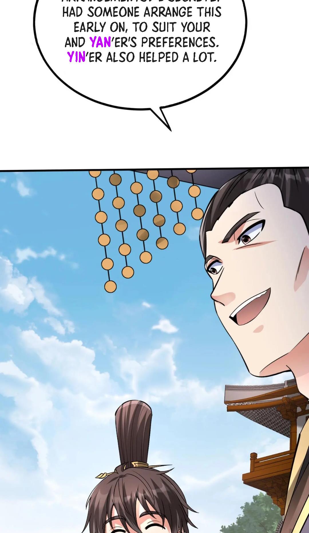 Read The Son of the First Emperor Kills Enemies and Becomes a God EN Manga Online