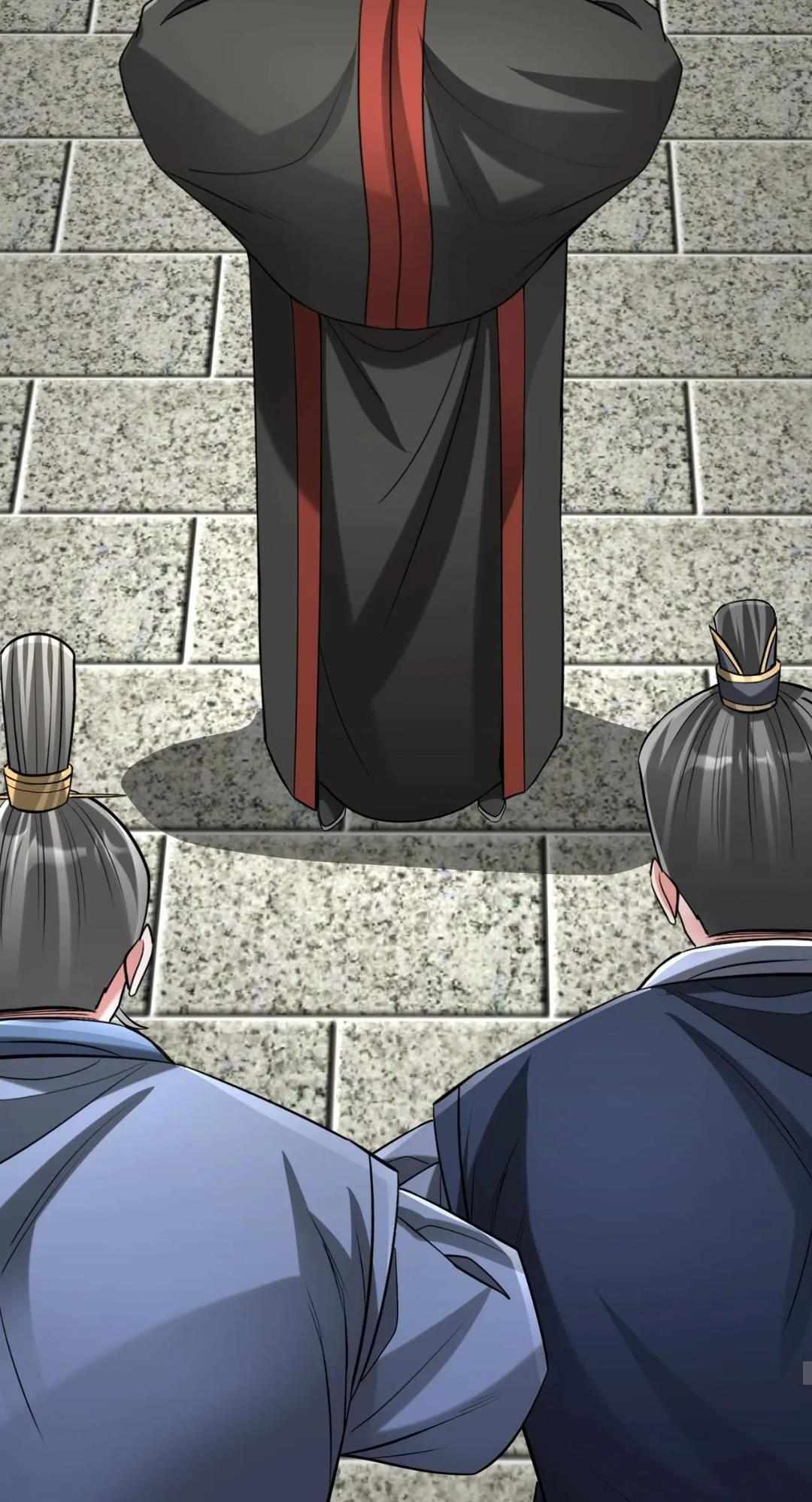Read The Son of the First Emperor Kills Enemies and Becomes a God EN Manga Online