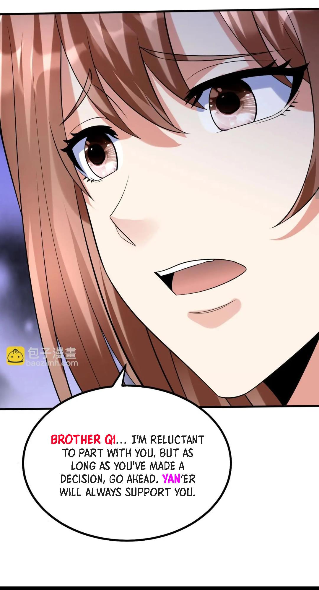 Read The Son of the First Emperor Kills Enemies and Becomes a God EN Manga Online