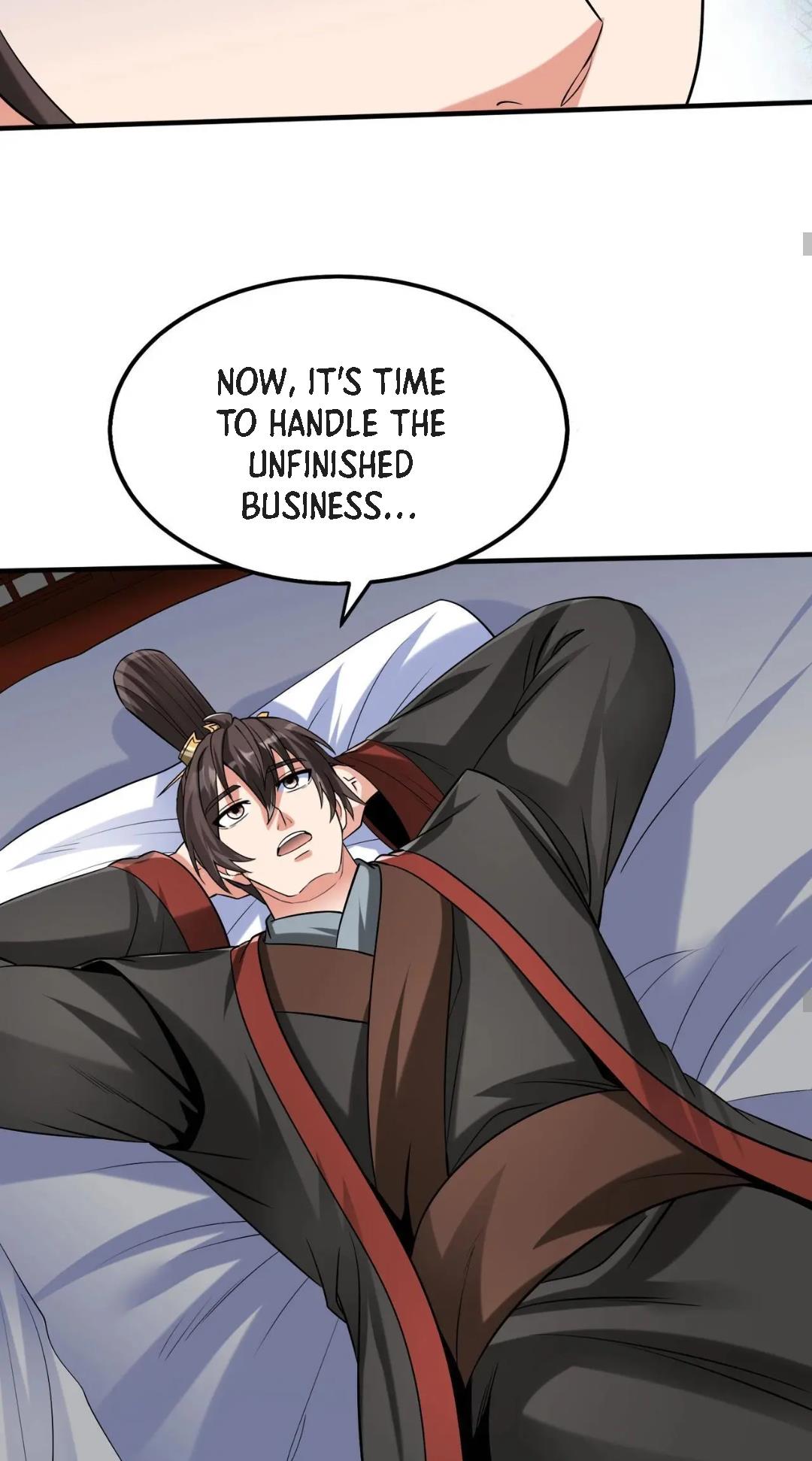 Read The Son of the First Emperor Kills Enemies and Becomes a God EN Manga Online