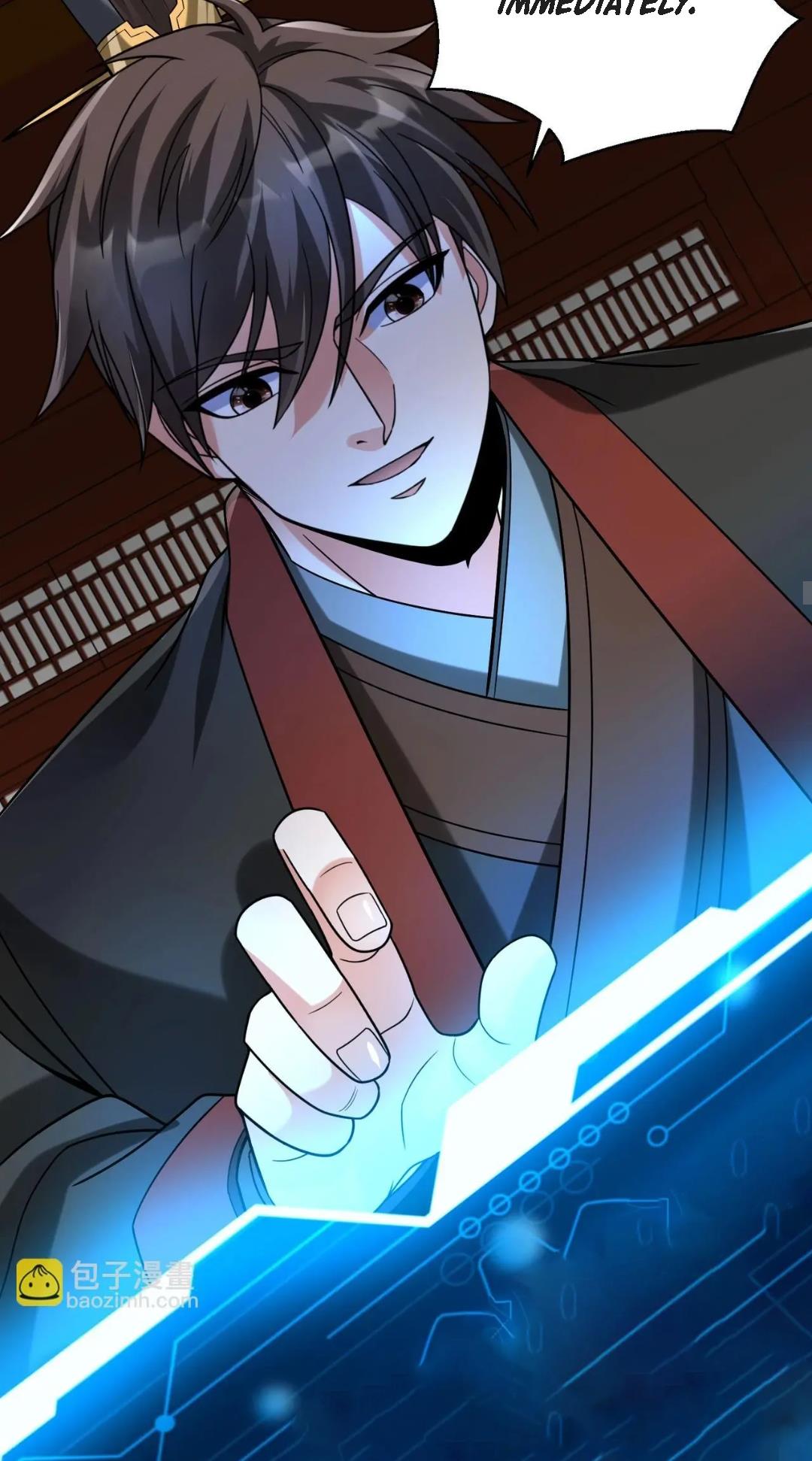 Read The Son of the First Emperor Kills Enemies and Becomes a God EN Manga Online