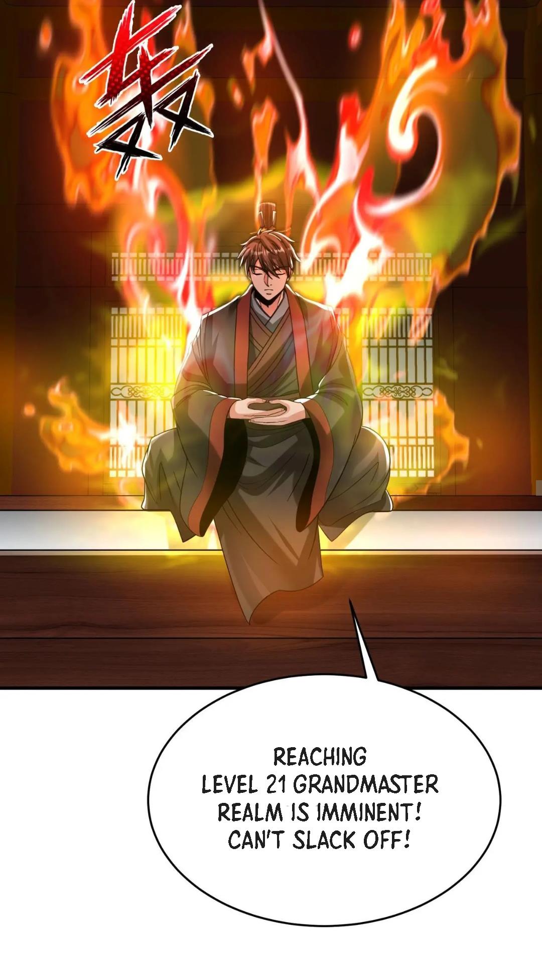 Read The Son of the First Emperor Kills Enemies and Becomes a God EN Manga Online