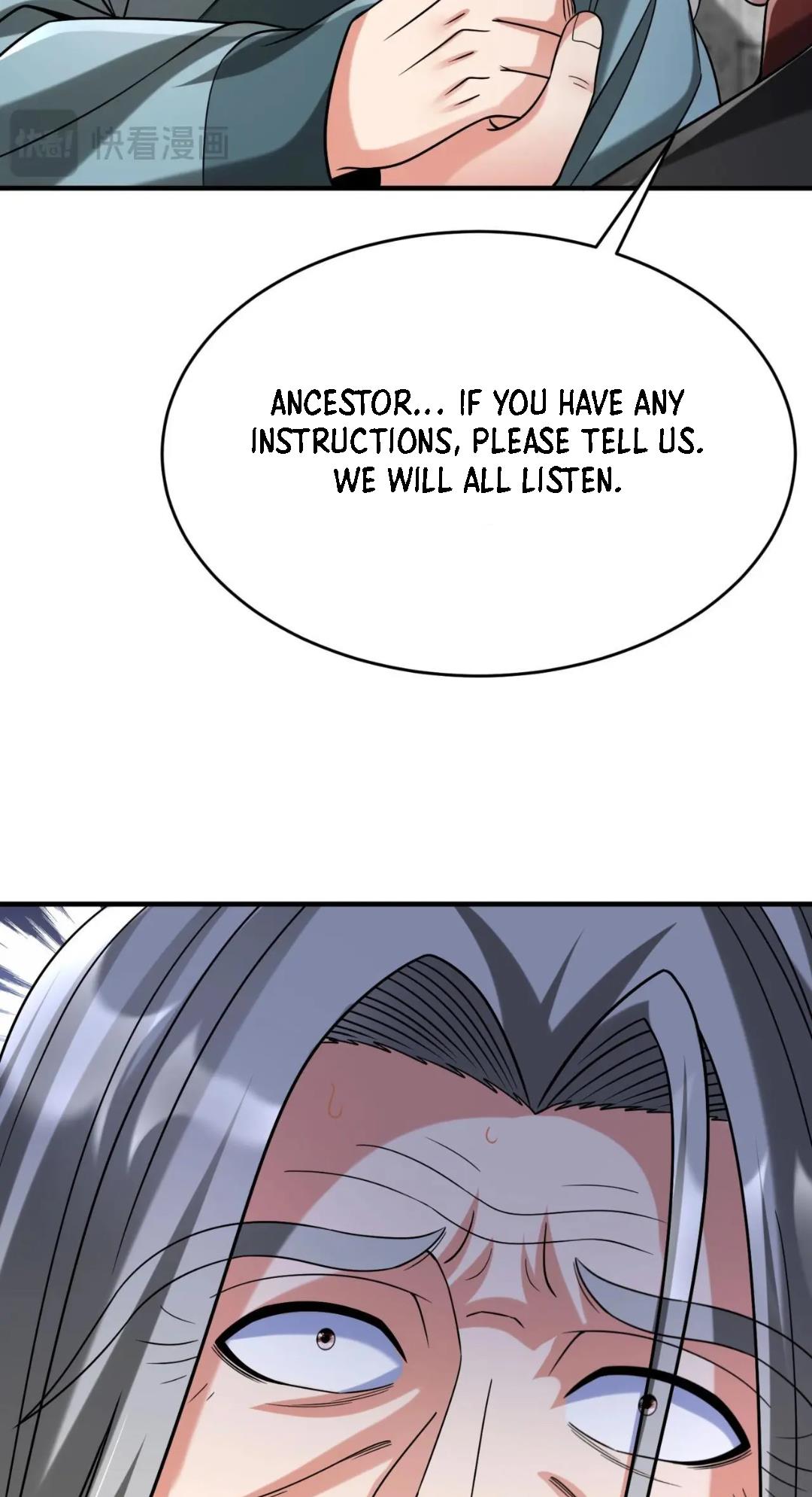 Read The Son of the First Emperor Kills Enemies and Becomes a God EN Manga Online