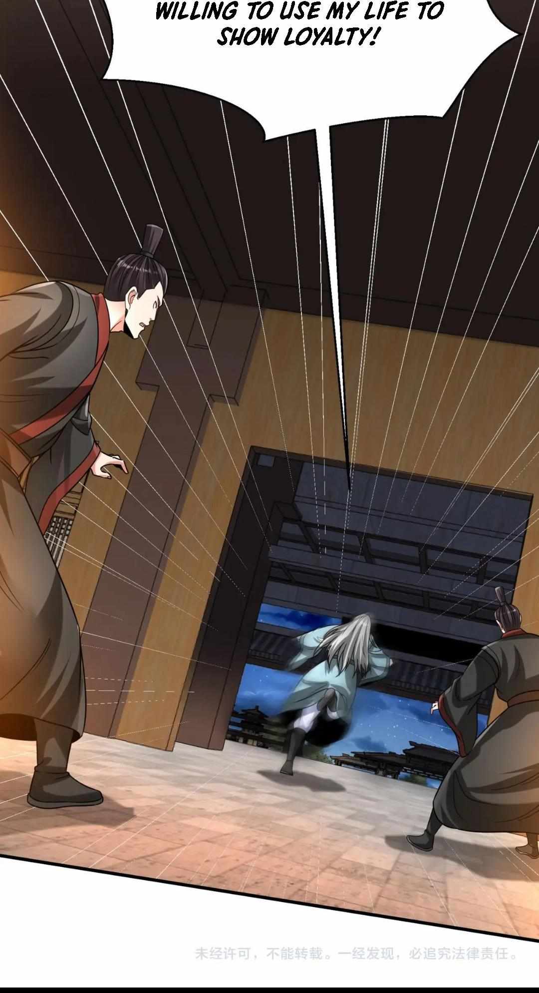 Read The Son of the First Emperor Kills Enemies and Becomes a God EN Manga Online