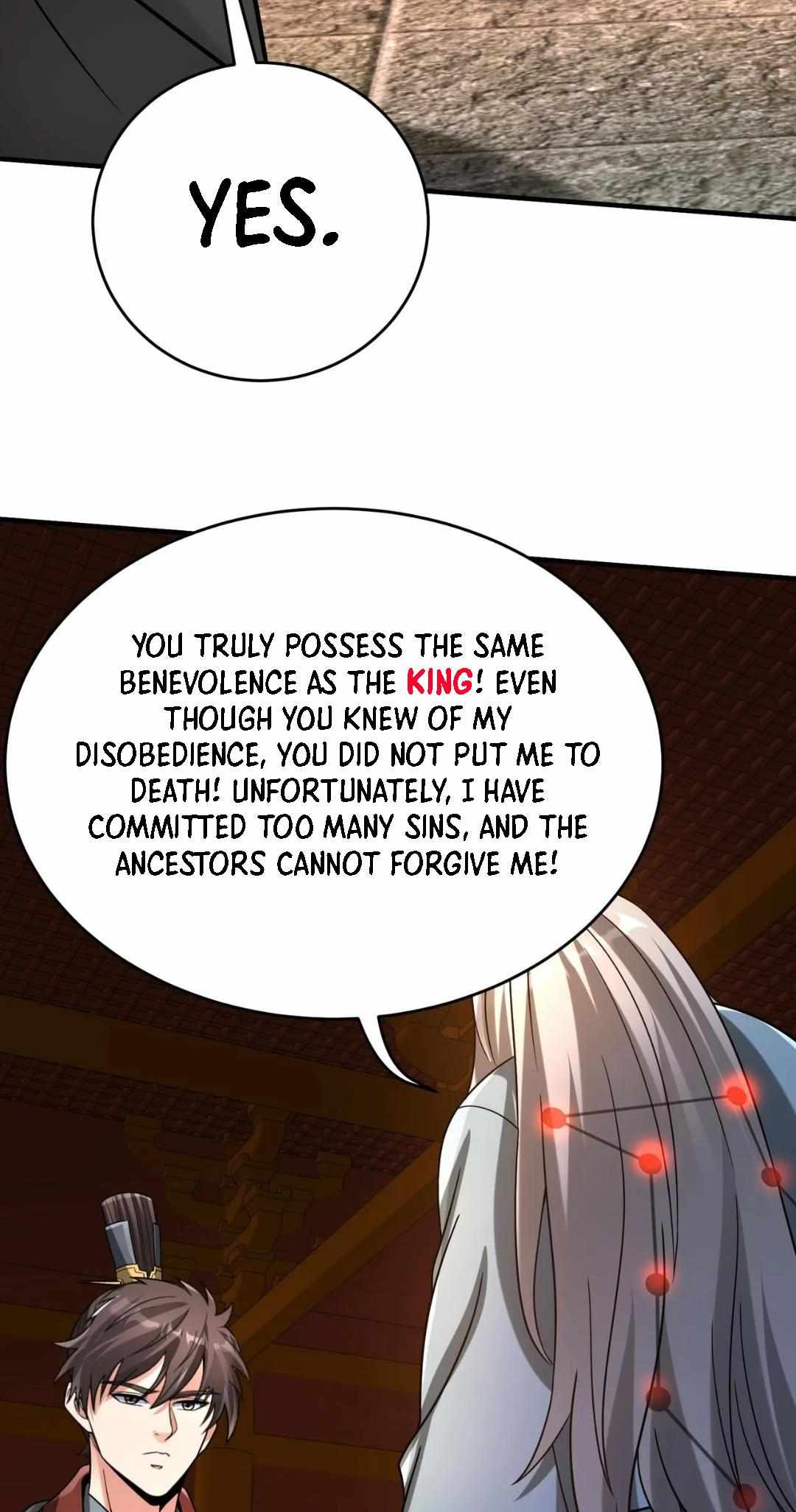Read The Son of the First Emperor Kills Enemies and Becomes a God EN Manga Online