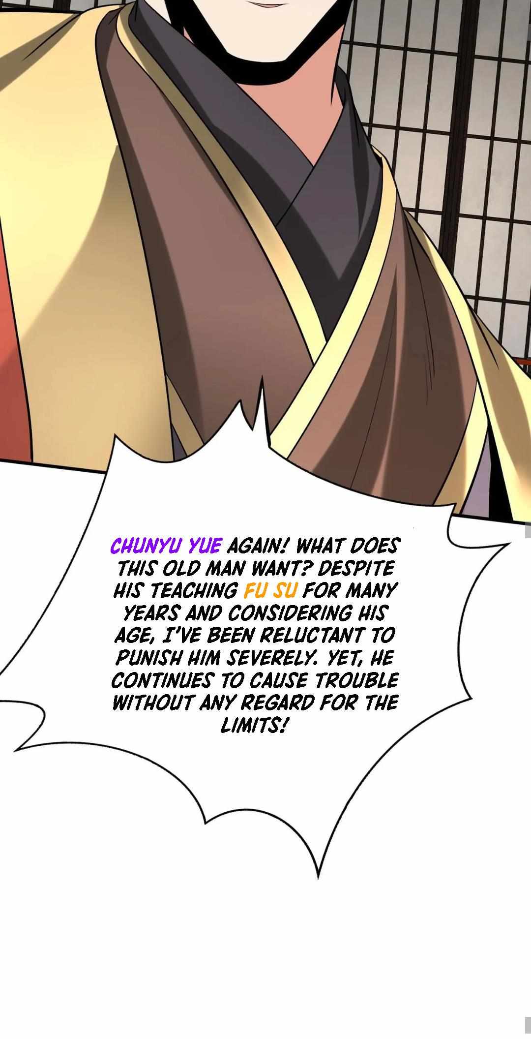 Read The Son of the First Emperor Kills Enemies and Becomes a God EN Manga Online