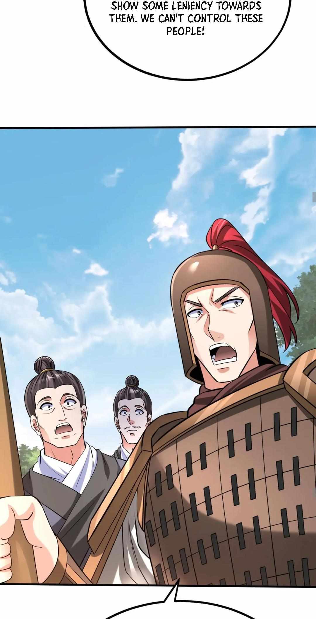 Read The Son of the First Emperor Kills Enemies and Becomes a God EN Manga Online