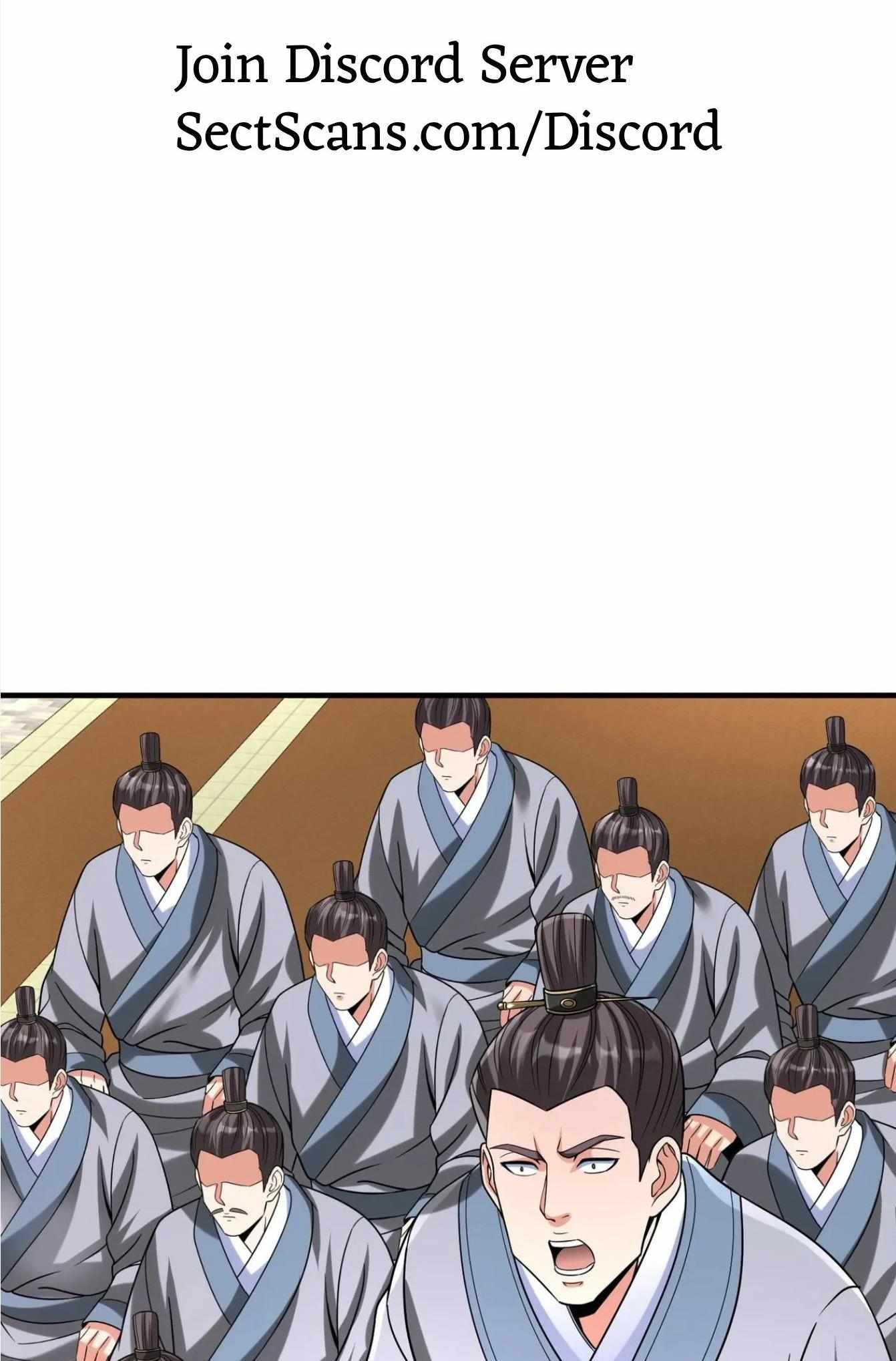 Read The Son of the First Emperor Kills Enemies and Becomes a God EN Manga Online