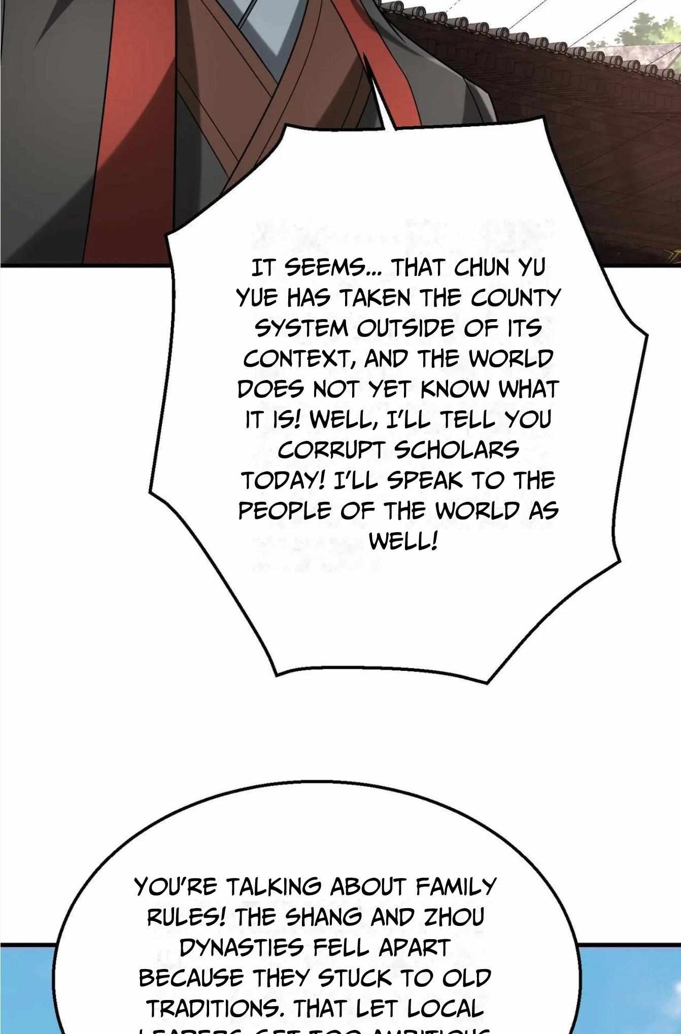 Read The Son of the First Emperor Kills Enemies and Becomes a God EN Manga Online