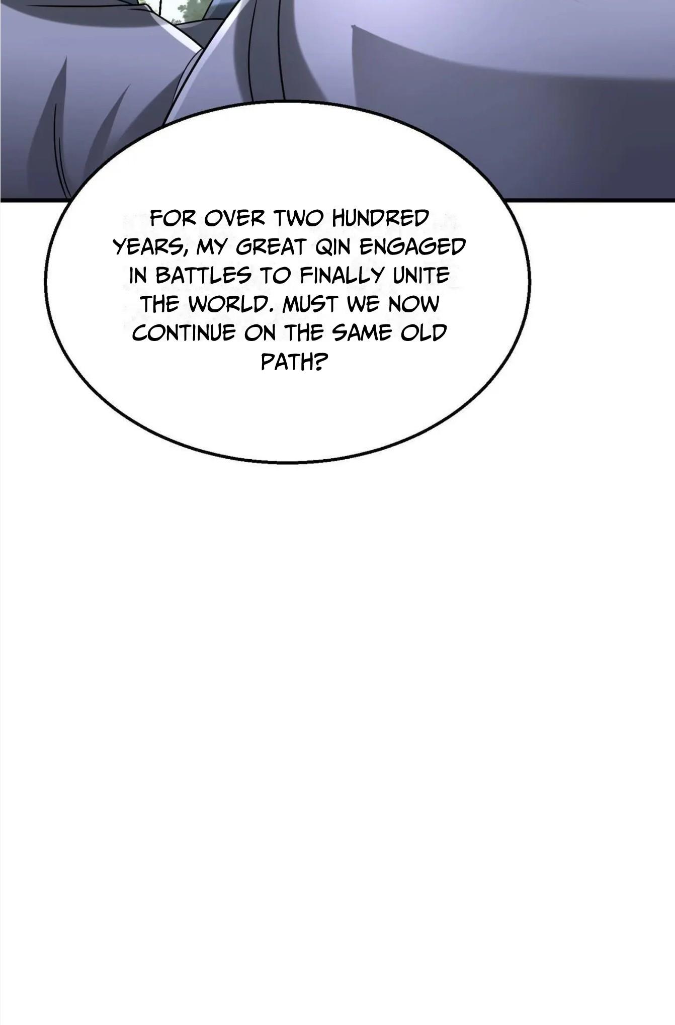 Read The Son of the First Emperor Kills Enemies and Becomes a God EN Manga Online