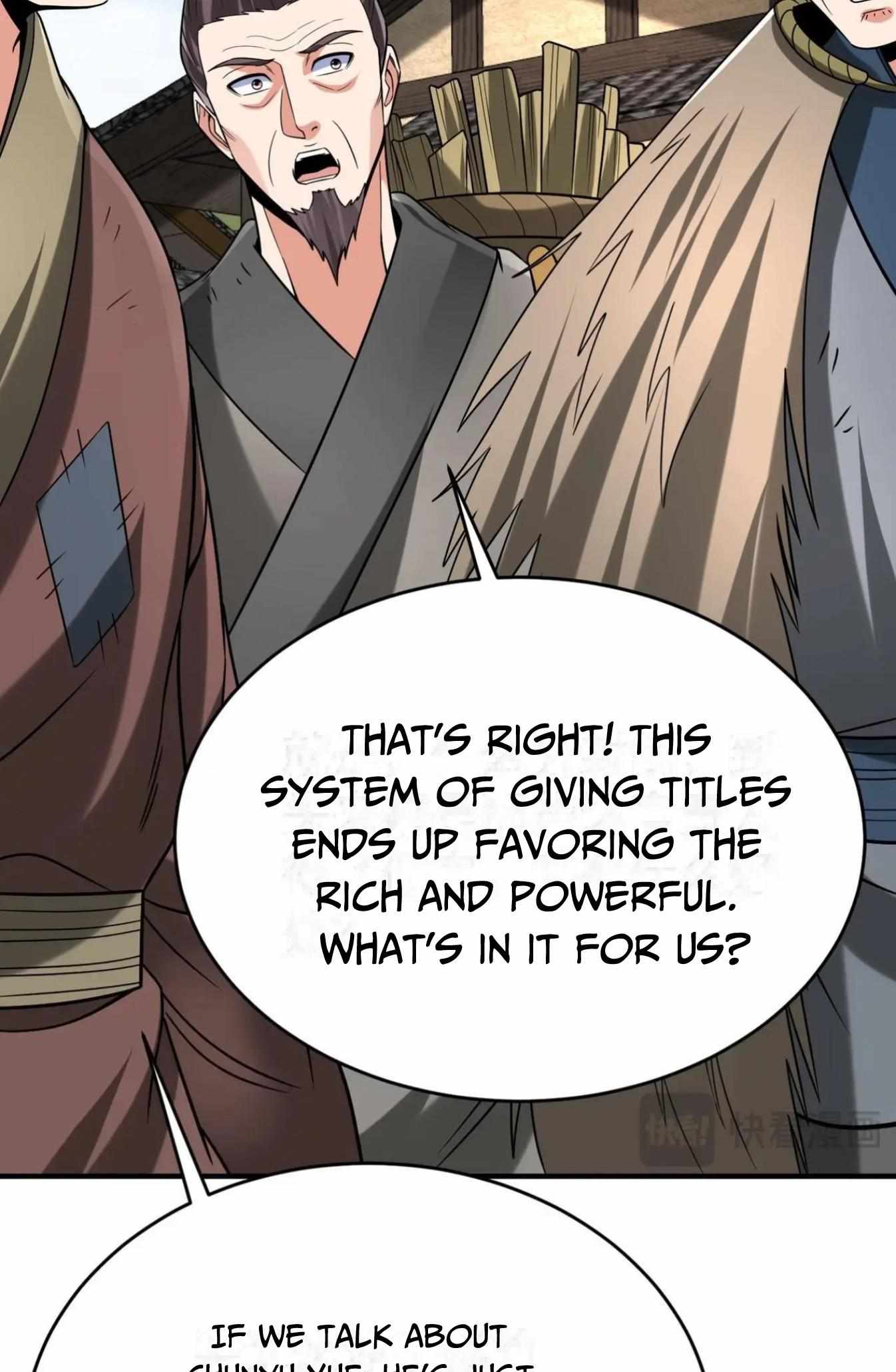 Read The Son of the First Emperor Kills Enemies and Becomes a God EN Manga Online