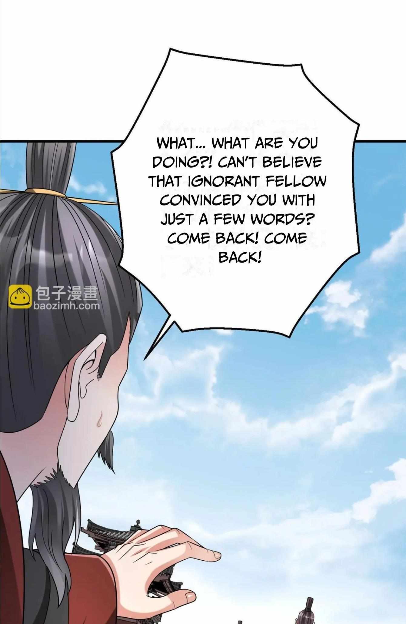 Read The Son of the First Emperor Kills Enemies and Becomes a God EN Manga Online