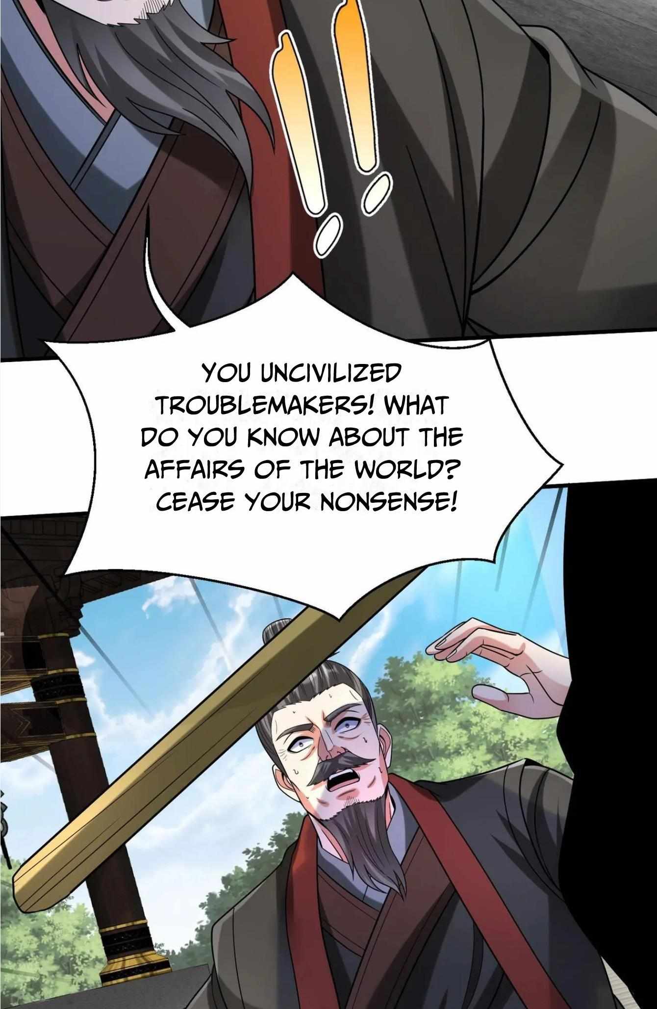 Read The Son of the First Emperor Kills Enemies and Becomes a God EN Manga Online