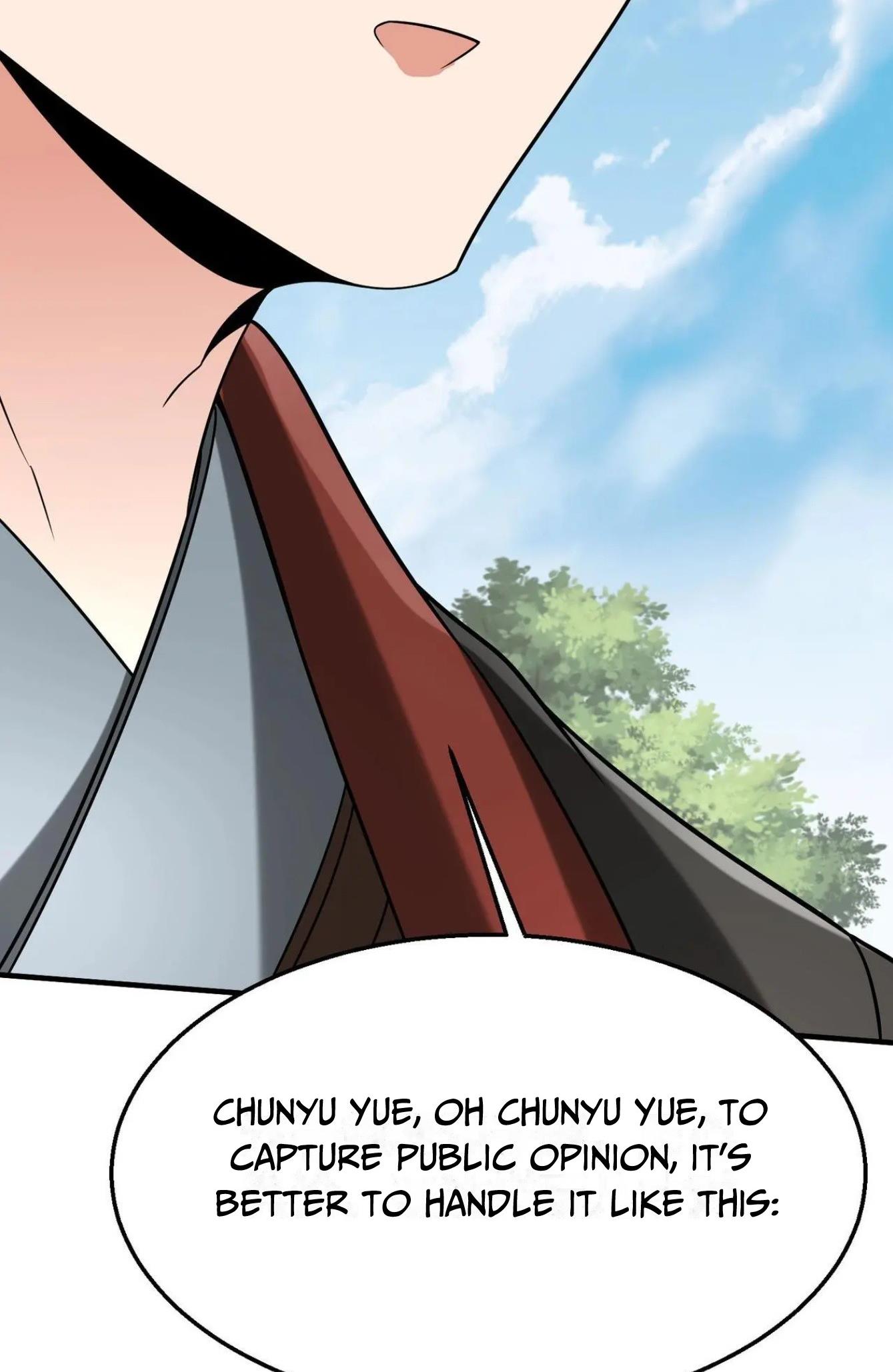 Read The Son of the First Emperor Kills Enemies and Becomes a God EN Manga Online