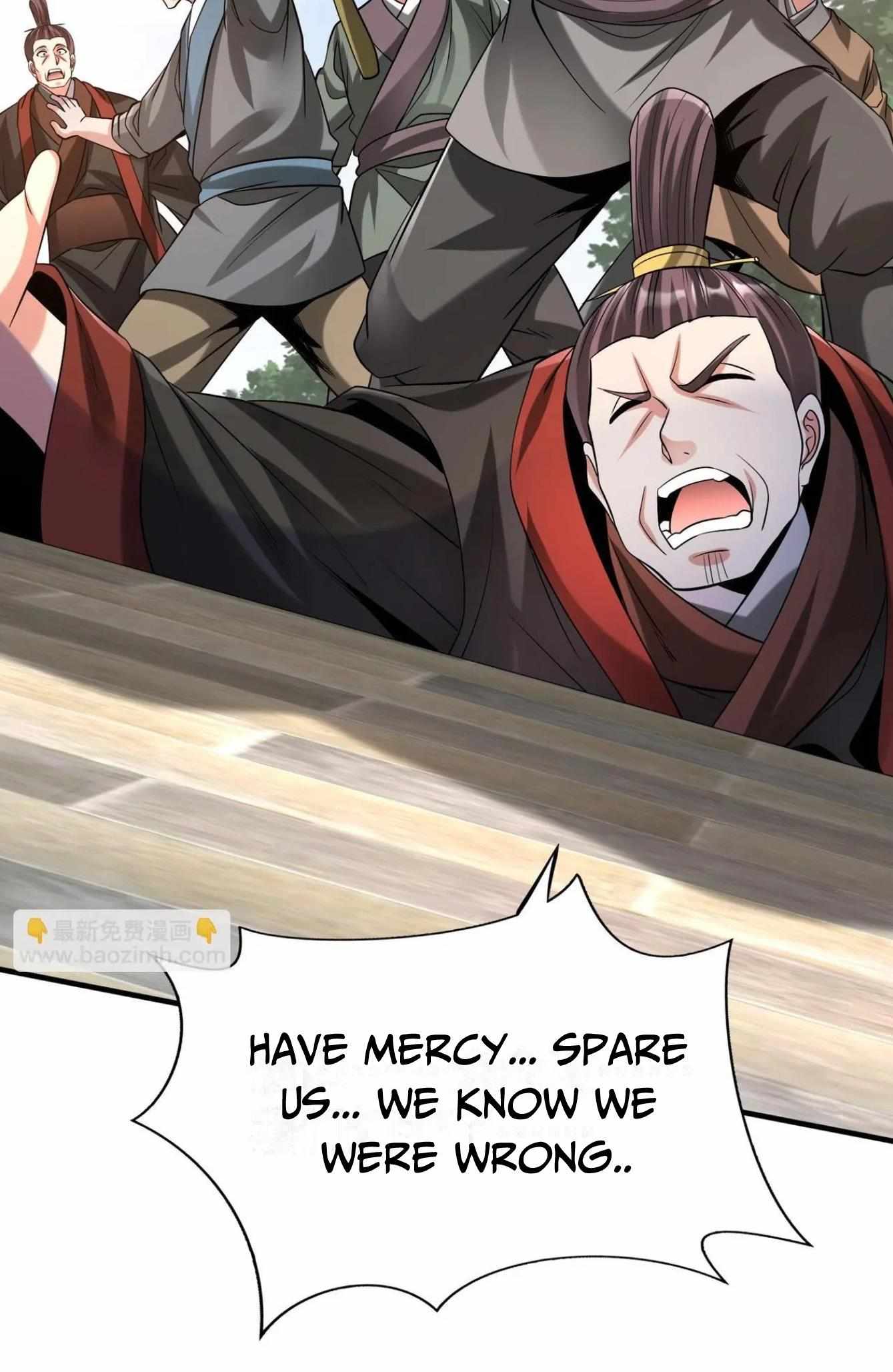 Read The Son of the First Emperor Kills Enemies and Becomes a God EN Manga Online