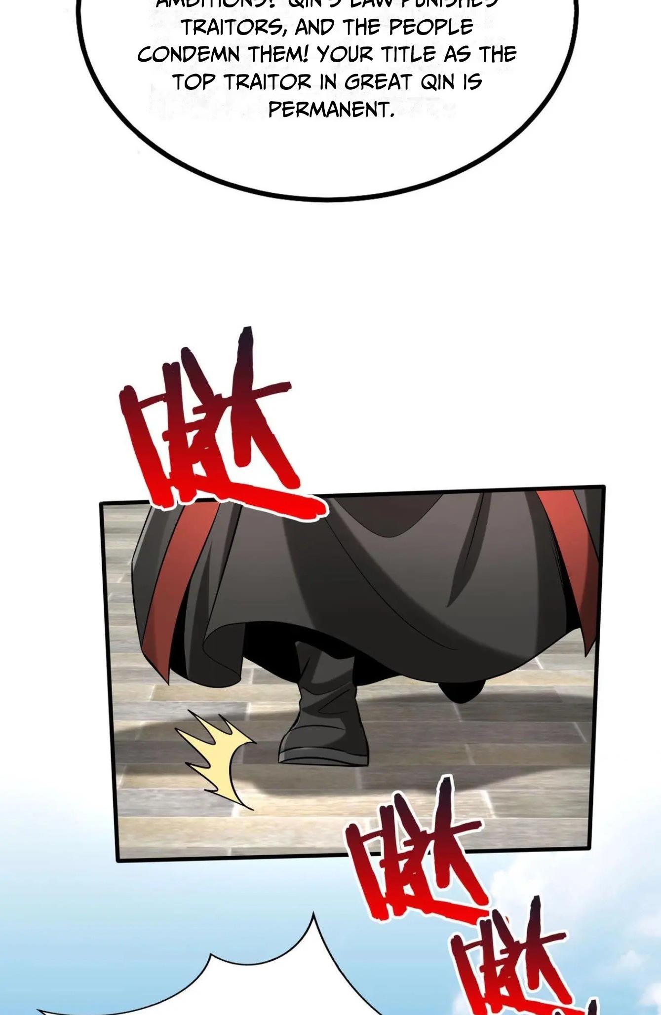 Read The Son of the First Emperor Kills Enemies and Becomes a God EN Manga Online