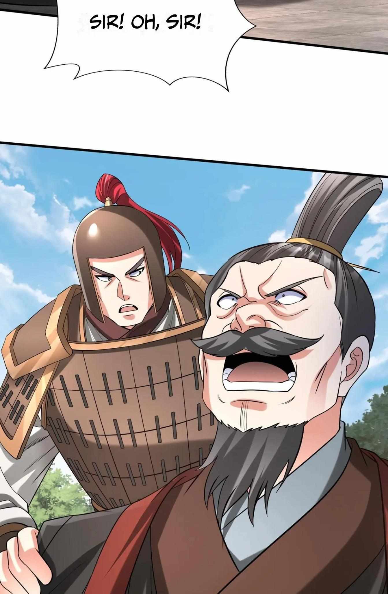 Read The Son of the First Emperor Kills Enemies and Becomes a God EN Manga Online