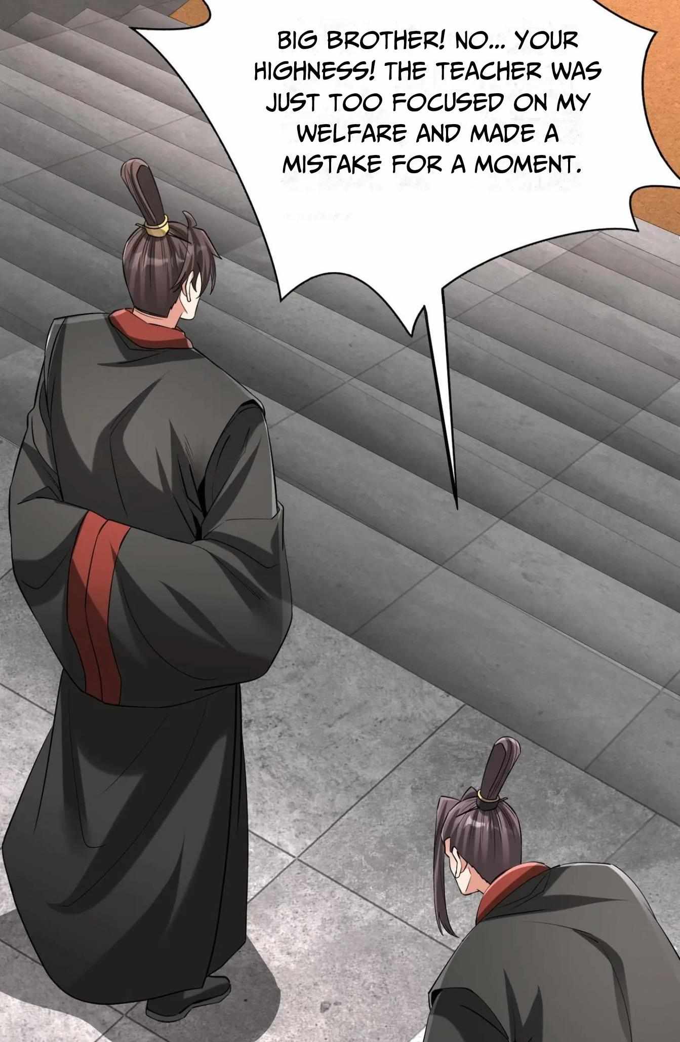 Read The Son of the First Emperor Kills Enemies and Becomes a God EN Manga Online